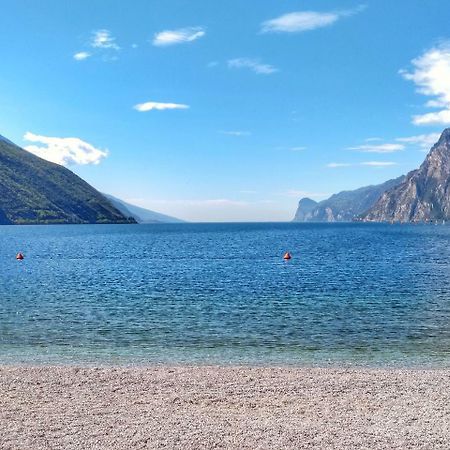 Terme Romane Riva del Garda Kültér fotó