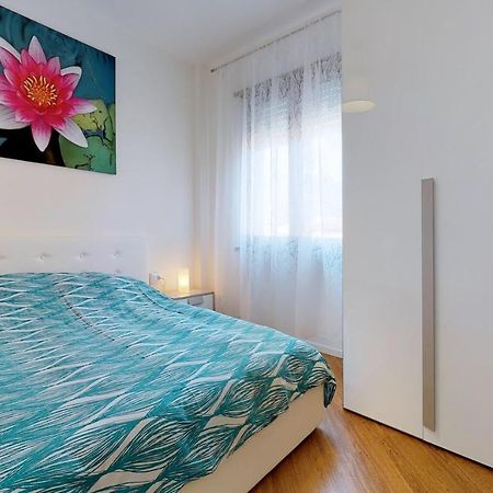 Terme Romane Riva del Garda Kültér fotó