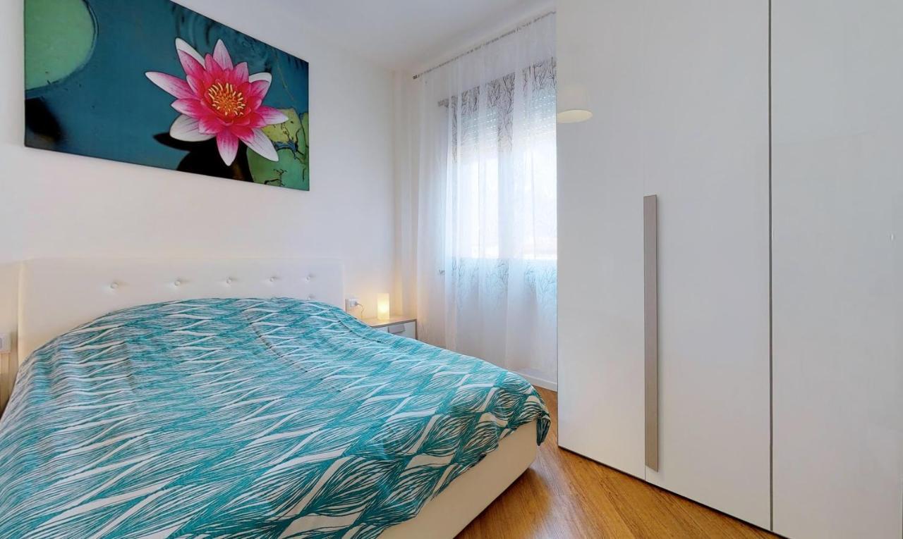 Terme Romane Riva del Garda Kültér fotó